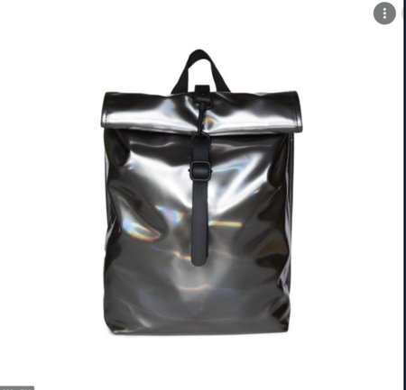 rains roll top bag
