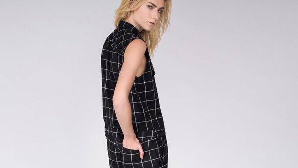Wildfang The BLKLBL.01 Coveralls (Wool Blend) Wildfang The BLKLBL.01 Coveralls (Wool Blend)