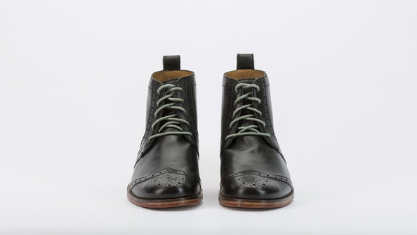 J Shoes Mason Wingtip Boots J Shoes Mason Wingtip Boots