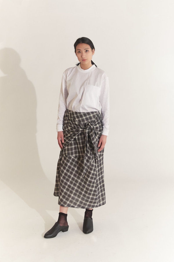 House of 950 cave skirt House of 950 cave skirt