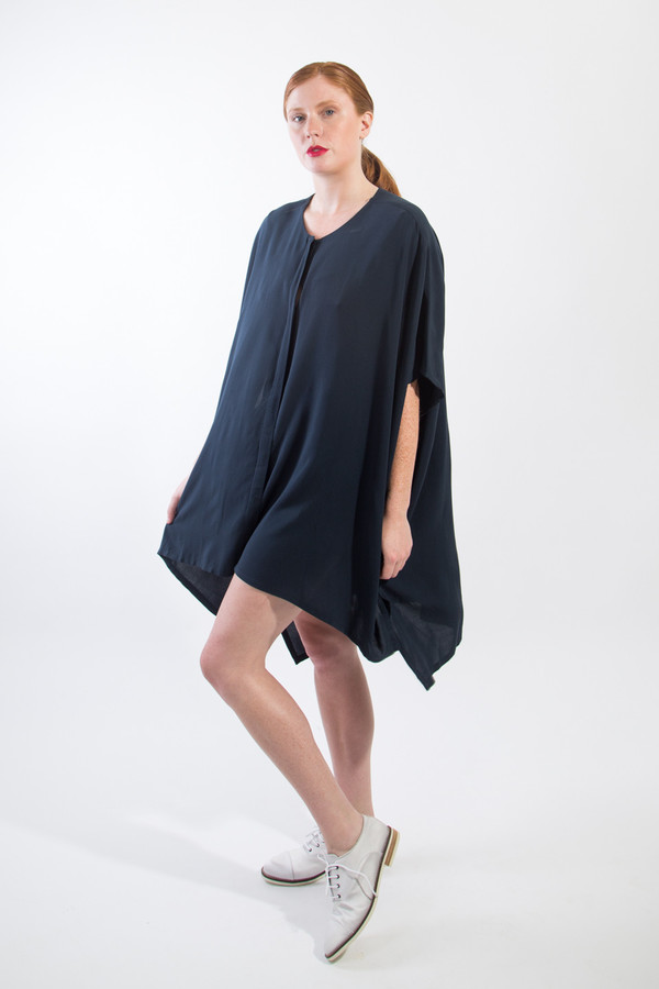 OAK Wide Shirt OAK Wide Shirt