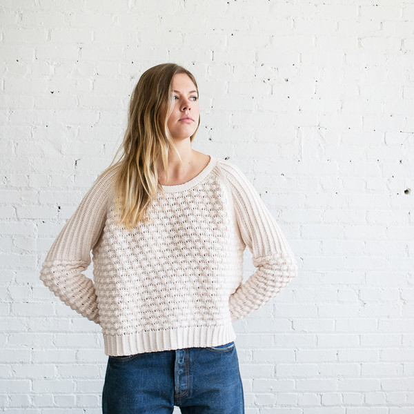 M.Patmos M. Patmos Edward Pullover M.Patmos M. Patmos Edward Pullover