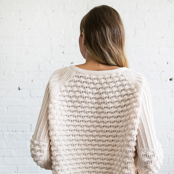 M.Patmos M. Patmos Edward Pullover M.Patmos M. Patmos Edward Pullover