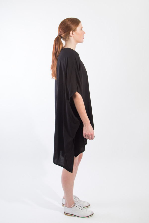 OAK Wide Shirt OAK Wide Shirt