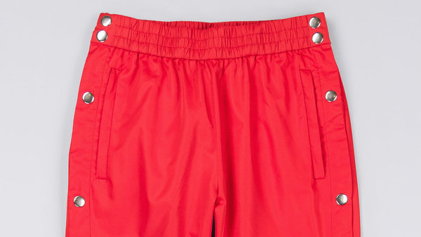 Courtesy Of Bloodsport Tearaway Pants Courtesy Of Bloodsport Tearaway Pants