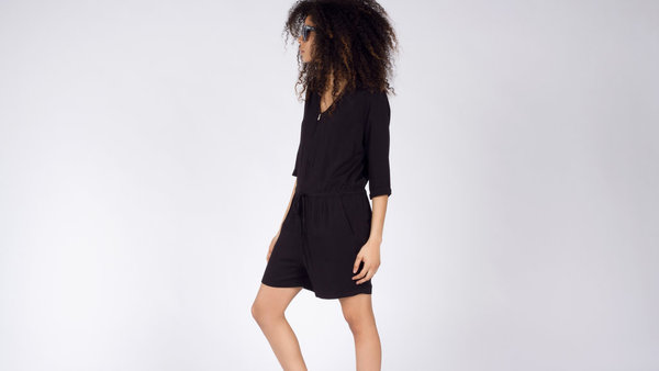 Just Female Mayenne Romper Just Female Mayenne Romper
