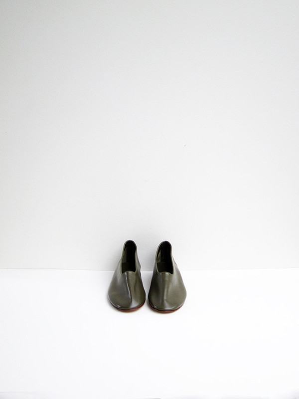 Martiniano Glove, Olive Martiniano Glove, Olive