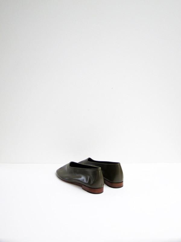 Martiniano Glove, Olive Martiniano Glove, Olive