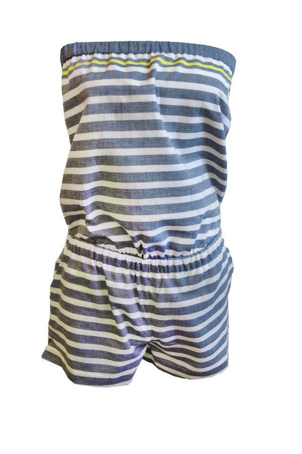 Joie Gidget Romper Joie Gidget Romper