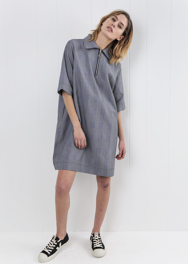 Toit Volant Cameron Dress Toit Volant Cameron Dress