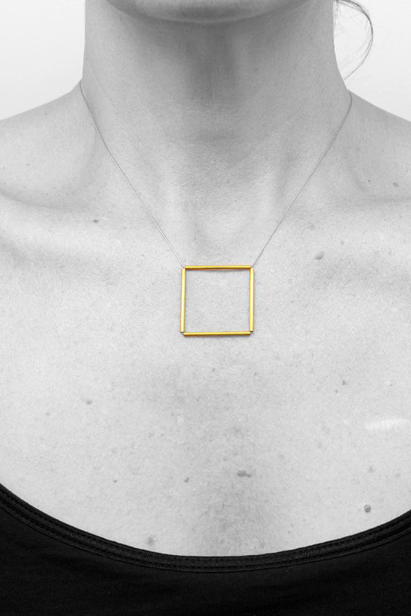 Myers Collective PS-01 Necklace Myers Collective PS-01 Necklace