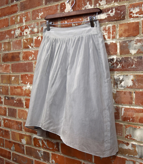 Dagg & Stacey Bossiney Skirt Dagg & Stacey Bossiney Skirt