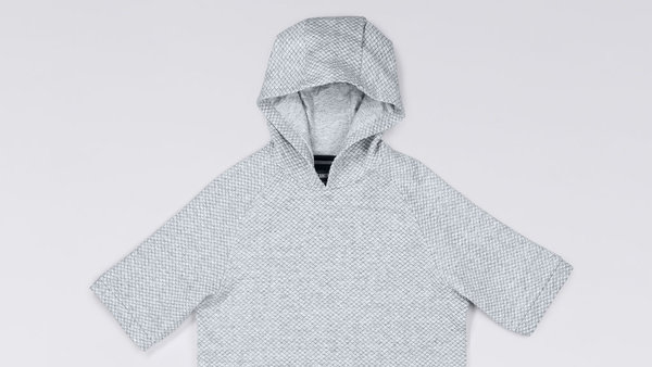 Zanerobe Stone Peak Pullover Zanerobe Stone Peak Pullover