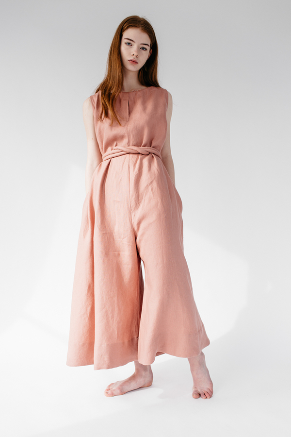 Lauren Winter Cove Jumpsuit Lauren Winter Cove Jumpsuit