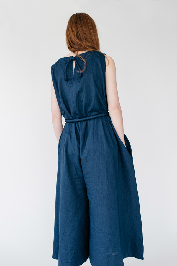 Lauren Winter Cove Jumpsuit Lauren Winter Cove Jumpsuit