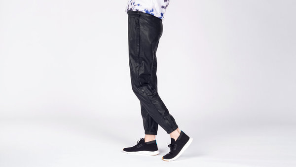 Shades of Grey Night Trainer Tear Away Pants Shades of Grey Night Trainer Tear Away Pants