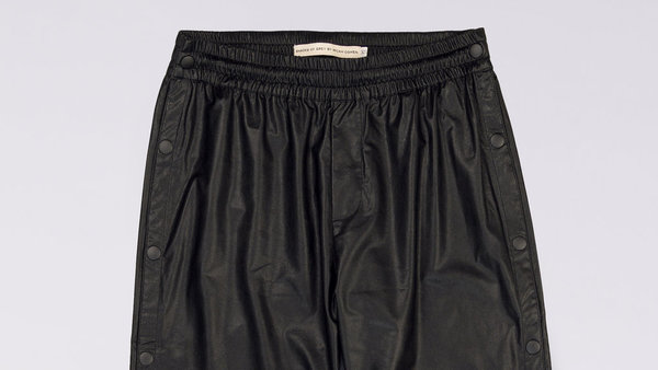 Shades of Grey Night Trainer Tear Away Pants Shades of Grey Night Trainer Tear Away Pants