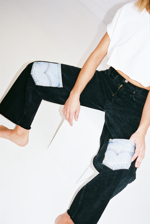Trinity Rivington Pant Trinity Rivington Pant