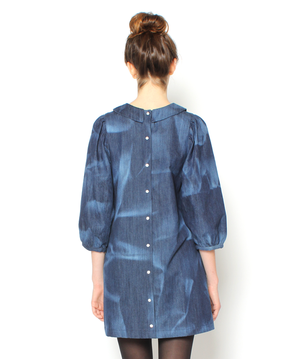 Ivana Helsinki Amberla Dress Ivana Helsinki Amberla Dress