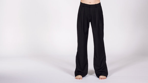 Lucca Couture x Wildfang Chaplin Trousers Lucca Couture x Wildfang Chaplin Trousers