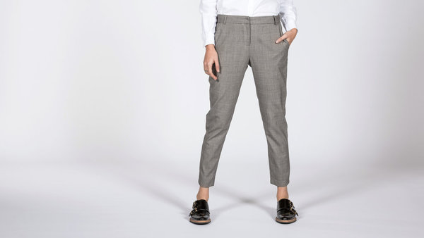 Lucca Couture x Wildfang The Costello Pant Lucca Couture x Wildfang The Costello Pant
