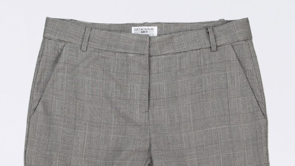 Lucca Couture x Wildfang The Costello Pant Lucca Couture x Wildfang The Costello Pant