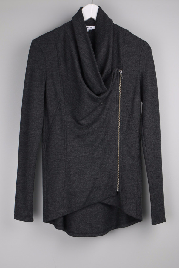 Helmut Lang Shawl Collar Jacket Helmut Lang Shawl Collar Jacket