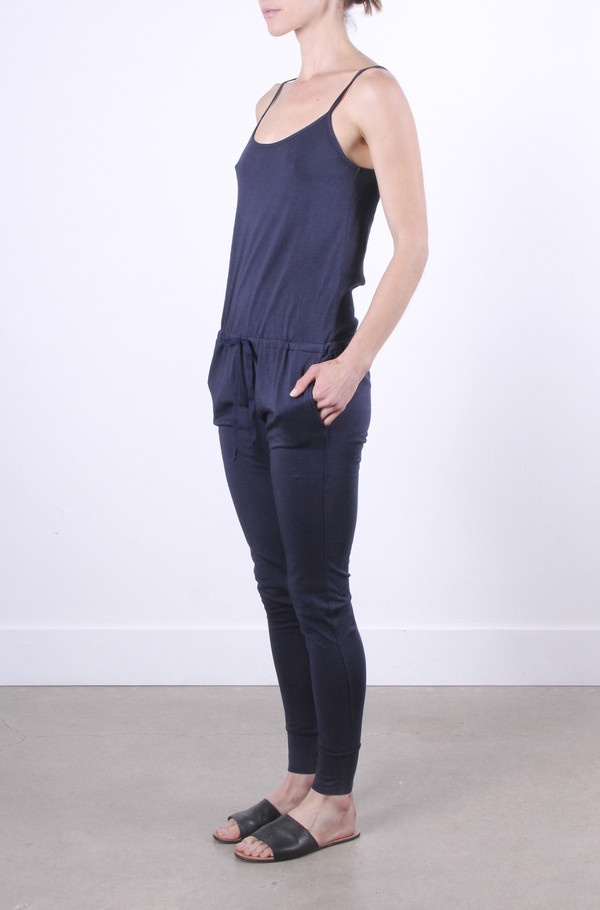 Calder Blake Frances Camisole Jumpsuit Calder Blake Frances Camisole Jumpsuit