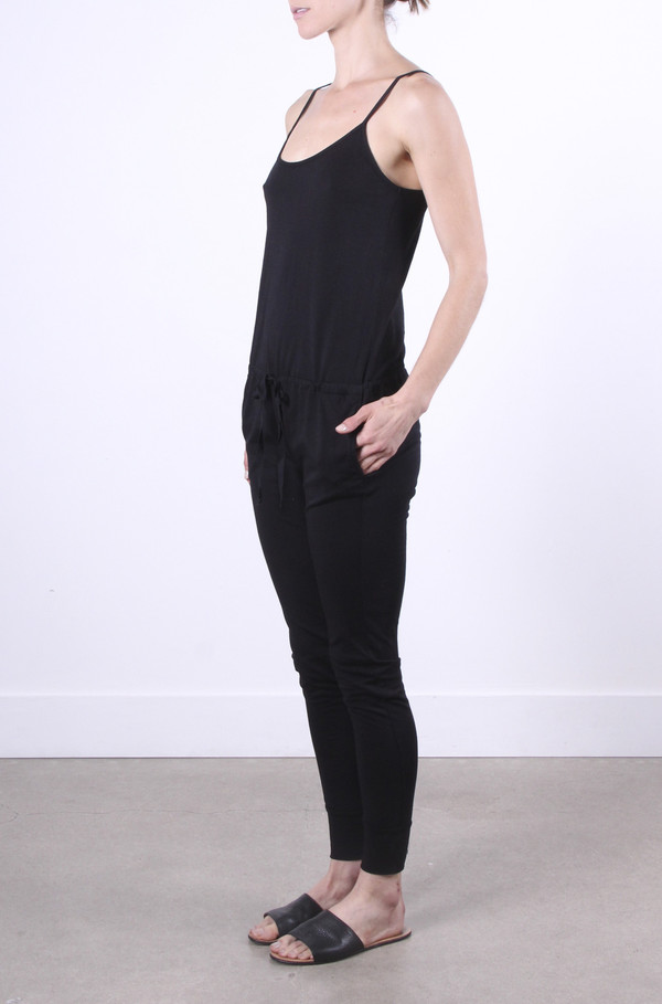 Calder Blake Frances Camisole Jumpsuit Calder Blake Frances Camisole Jumpsuit