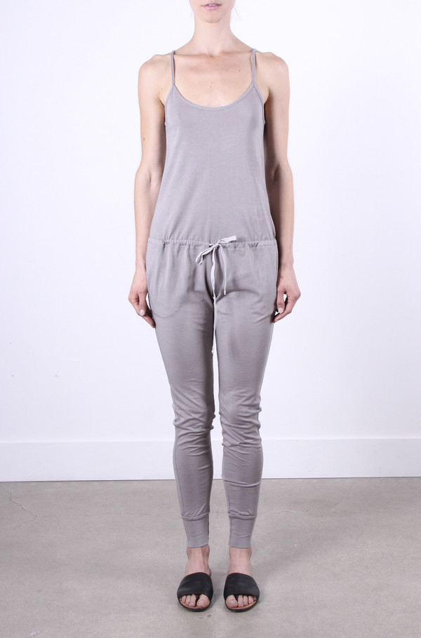 Calder Blake Frances Camisole Jumpsuit Calder Blake Frances Camisole Jumpsuit