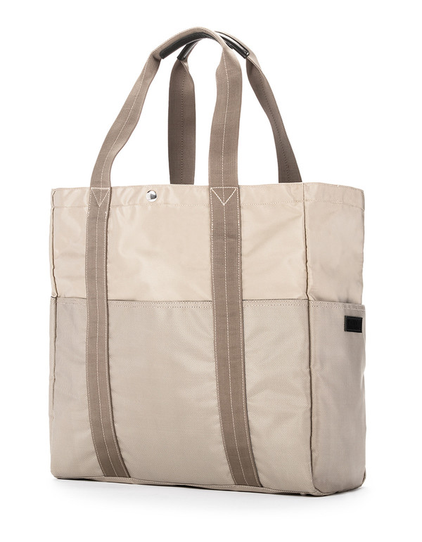 Taikan Sherpa Tote Khaki Taikan Sherpa Tote Khaki