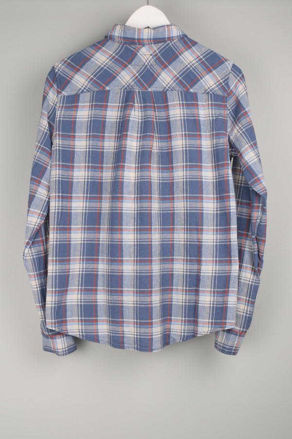 Current/Elliot The Slim Boy Shirt Current/Elliot The Slim Boy Shirt