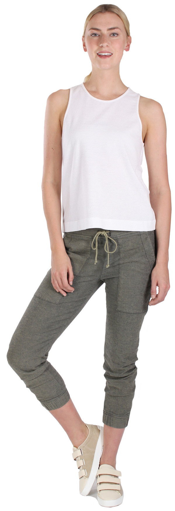 Rag & Bone Atlantis Tank Rag & Bone Atlantis Tank
