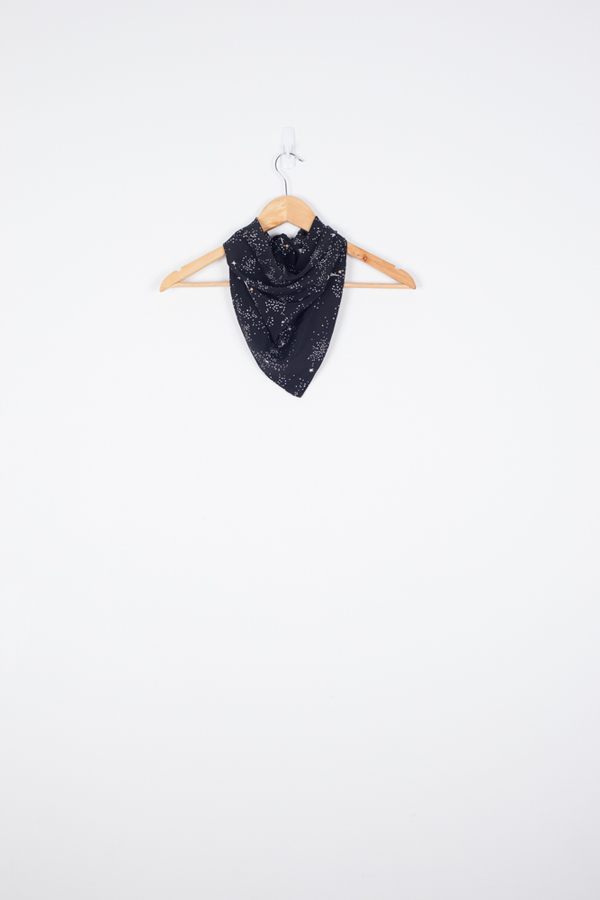 Des Petits Hauts Vanina Scarf Des Petits Hauts Vanina Scarf