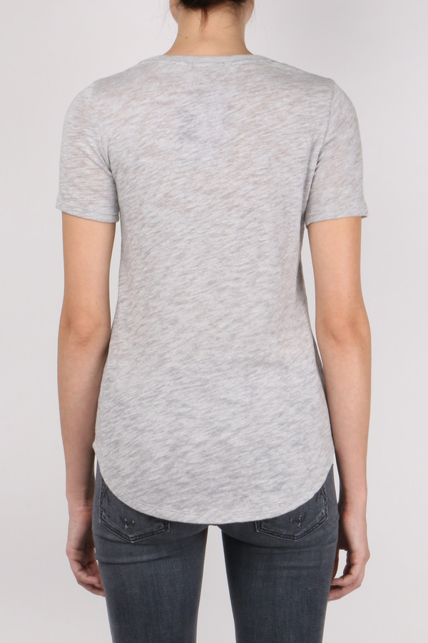 ATM Short Sleeve V-Neck ATM Short Sleeve V-Neck