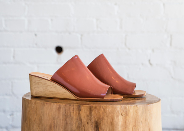 Rachel Comey Lyell Terracota Rachel Comey Lyell Terracota