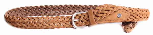 Rag & Bone Classic Braided Belt Rag & Bone Classic Braided Belt