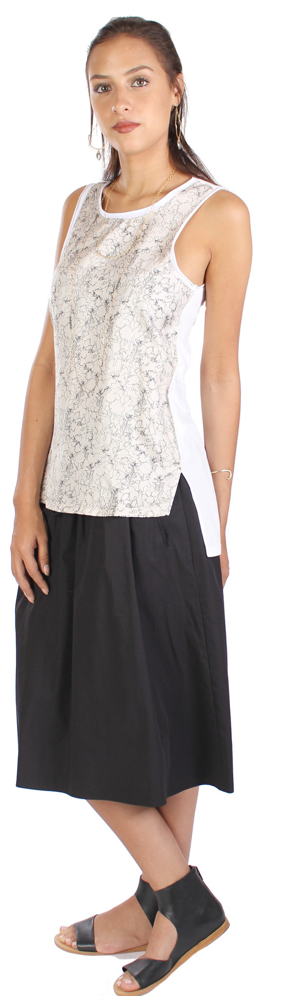 Rag & Bone Clayton Tank Rag & Bone Clayton Tank