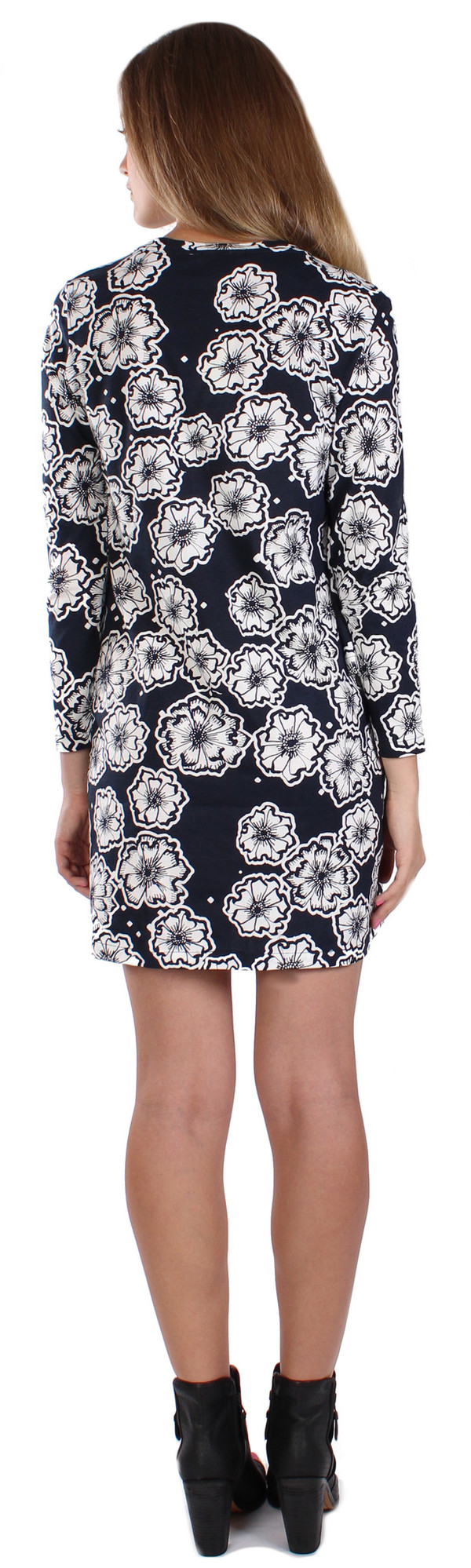 Dandelion Jersey Dress Dandelion Jersey Dress
