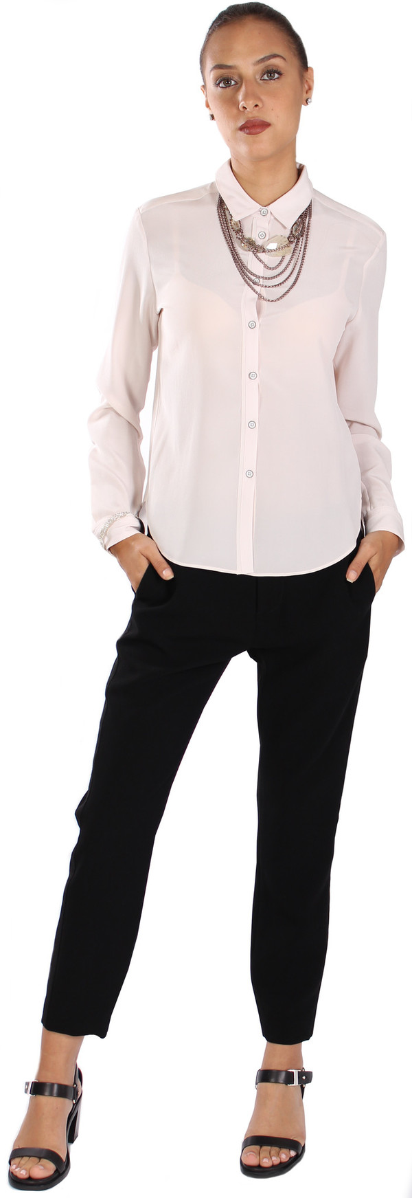 Rag & Bone Excel Shirt Rag & Bone Excel Shirt