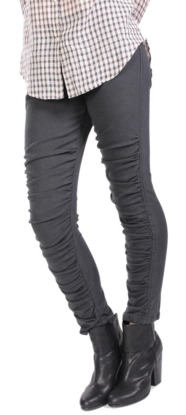 Prairie Underground Glove Legging in Graphite Prairie Underground Glove Legging in Graphite