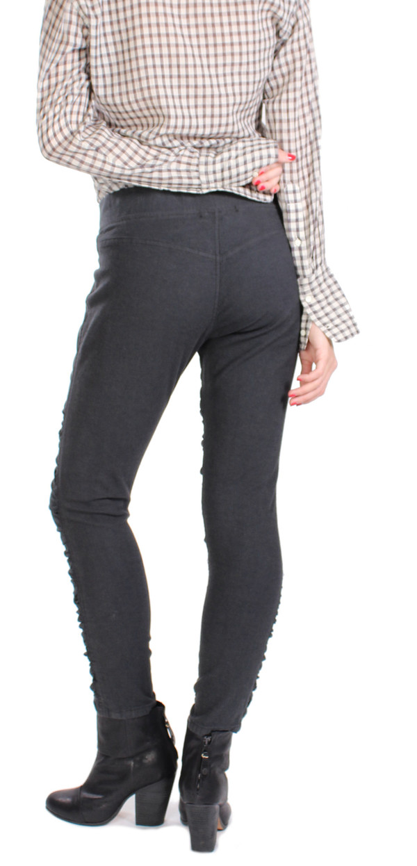Prairie Underground Glove Legging in Graphite Prairie Underground Glove Legging in Graphite