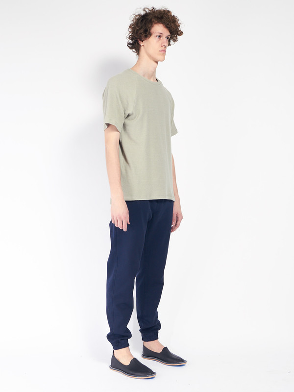 Soulland Bomholt Pants Navy Soulland Bomholt Pants Navy