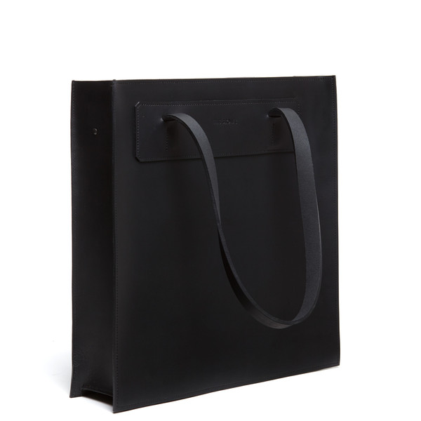 The Stowe Izzy | Black The Stowe Izzy | Black