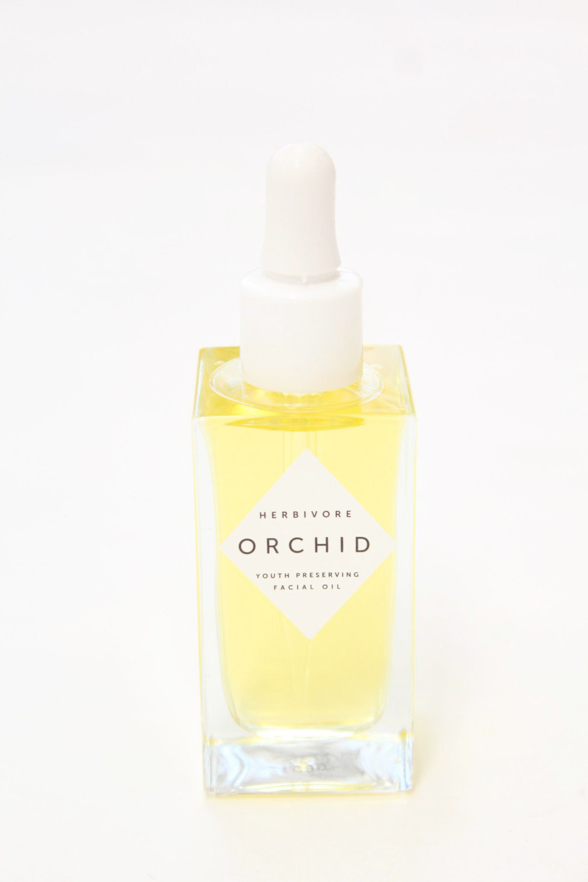 Herbivore Botanicals Orchid Facial Oil Garmentory