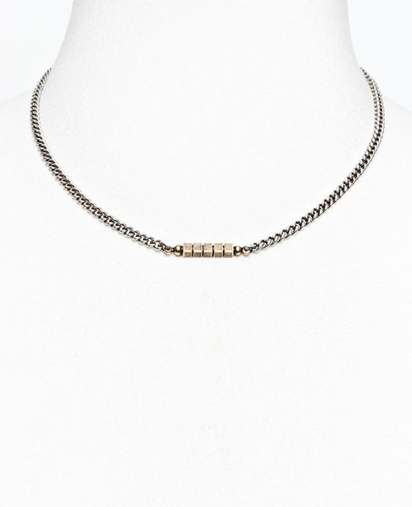 NCbis Joe Necklace NCbis Joe Necklace