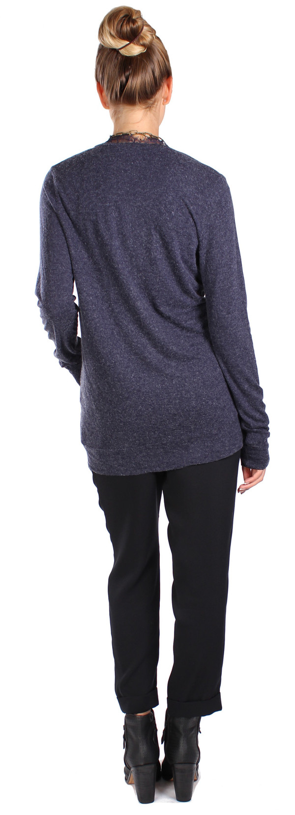 Clu Laced Cardigan Clu Laced Cardigan