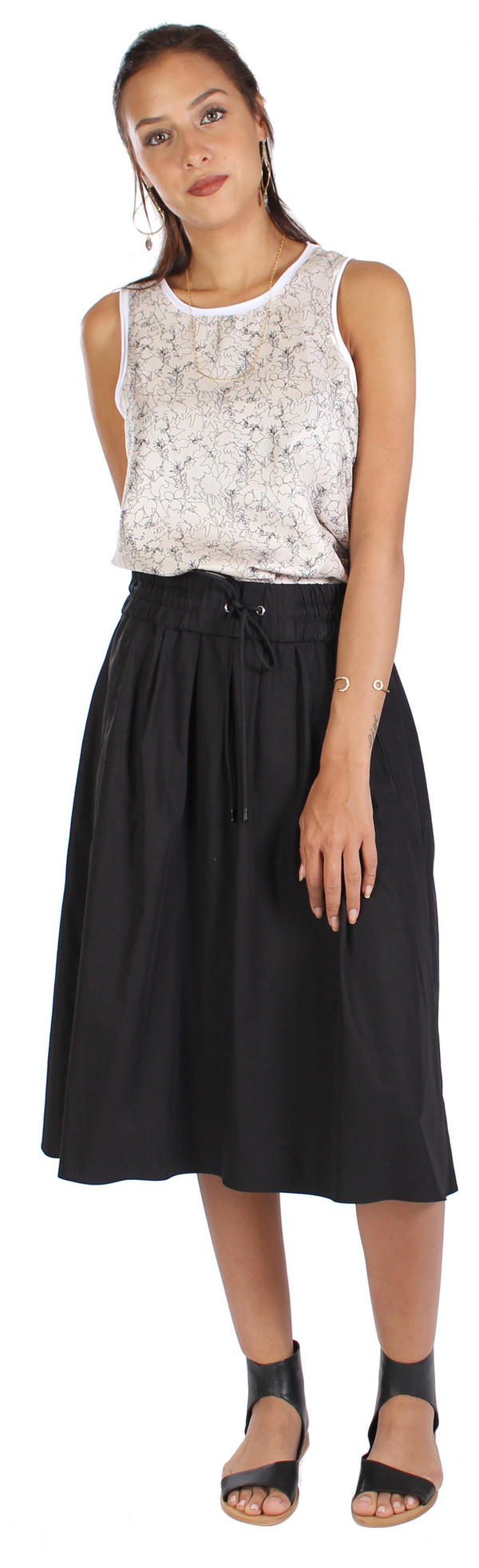 Rag & Bone Lima Skirt Rag & Bone Lima Skirt