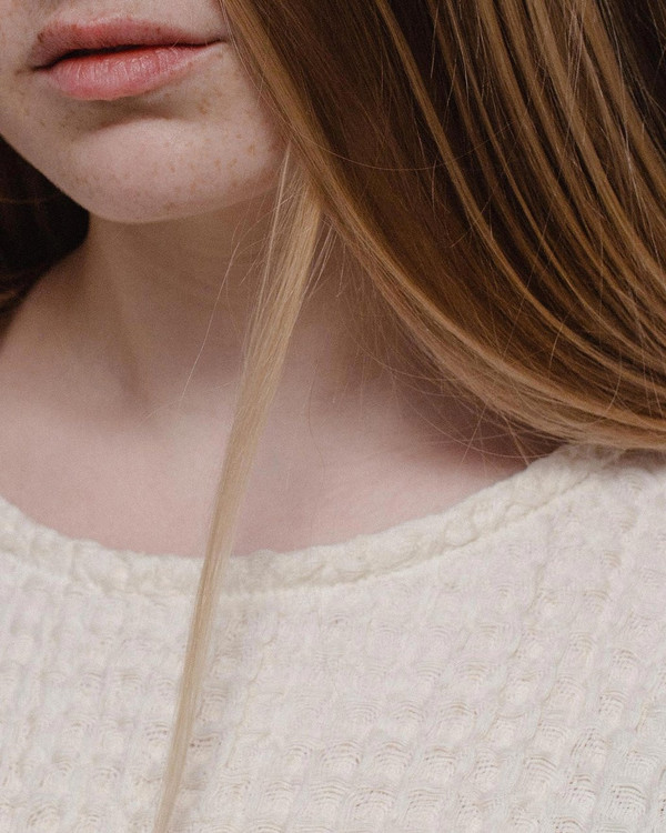 Open Air Museum Cotton Waffle Sweater Open Air Museum Cotton Waffle Sweater