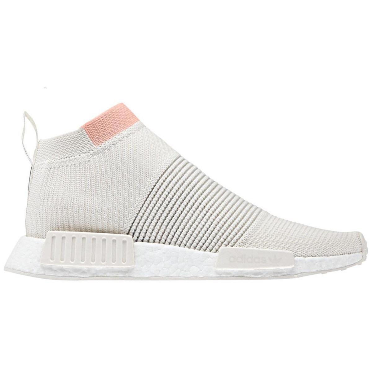 nmd cs1 primeknit shoes cloud white